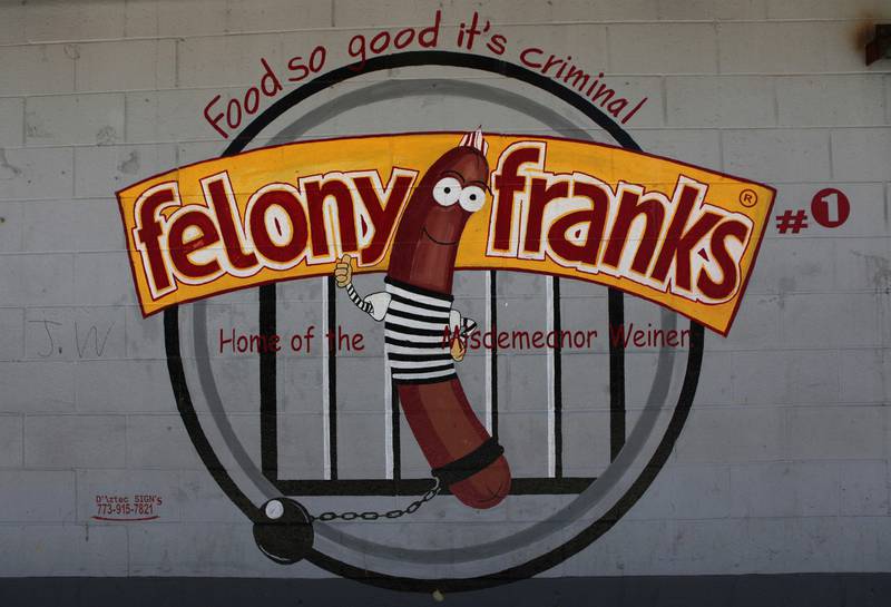 Felony Franks