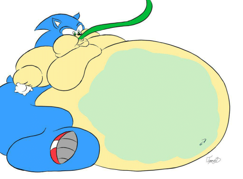 Sonic Inflation