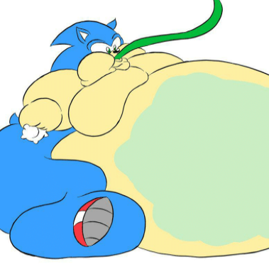 Sonic Inflation